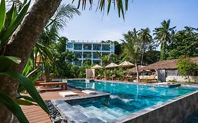 In Touch Resort